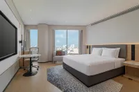 Holiday Inn Express Qionghai City Center - Spor Salonu