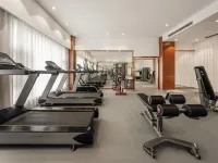 Luzhou Nanyuan Hotel - Pet friendly