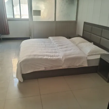 Dongyuan Hotel, Qinghu Town, Donghai