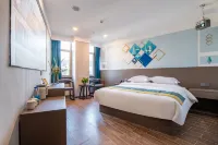 Wanzai County Lotus Hotel Hotels in Wanzai