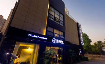 Bijie Guanlan One-night Hotel