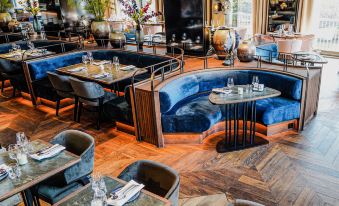 Hilton the Hague
