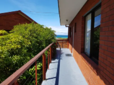 Blue Seas Holiday Villas