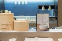 JI Hotel (Pingyang Aojiang Yintaicheng) - Breakfast