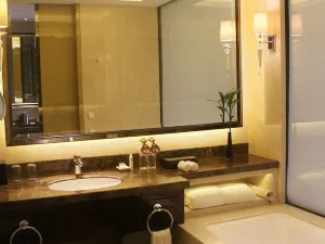 DoubleTree by Hilton Chongqing Wanzhou