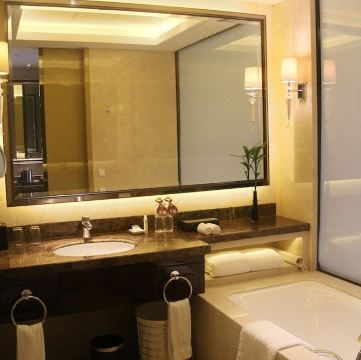 더블트리 바이 힐튼 완저우