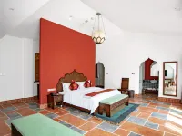 Jinggu Mangka Xikang Yunshe Wellness & Resorts Hotel a Jinggu