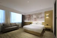 City Comfort Inn Hotel (Pingnan Gongzhou Middle School) Hotel a Pingnan