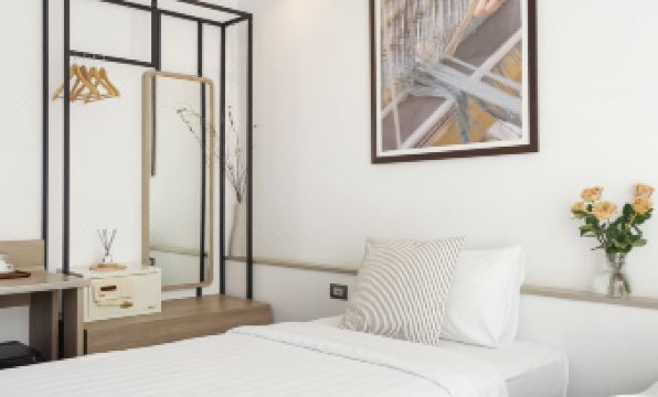 Darley Hotel Chiangmai