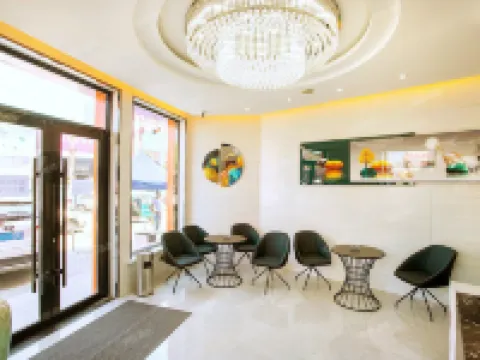 Jia Yi Hotel Hotels in Shulan