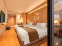 Lvlong Hotel-Shanghai Zhangjiang Branch Hotels near Pudong