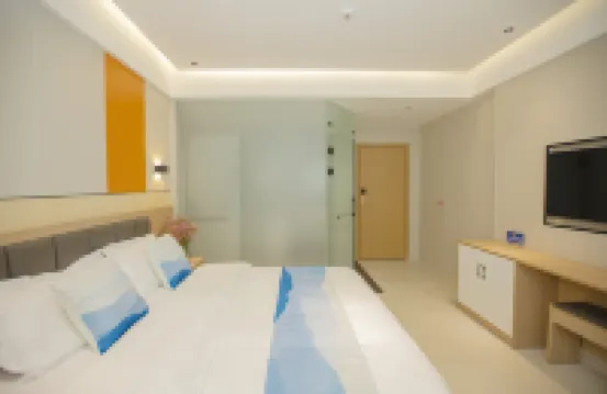 Countryside Xiangxi Boutique Homestay (Yangshuo Lijiang West Street)
