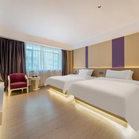 Lifeng Hotel