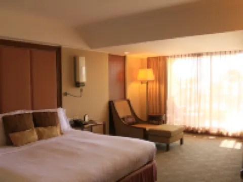 デュシ タニ パタヤ パタヤのホテル