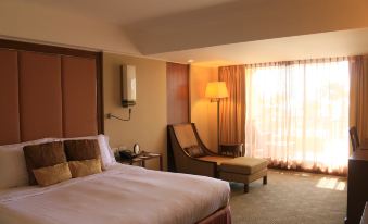 Dusit Thani Pattaya