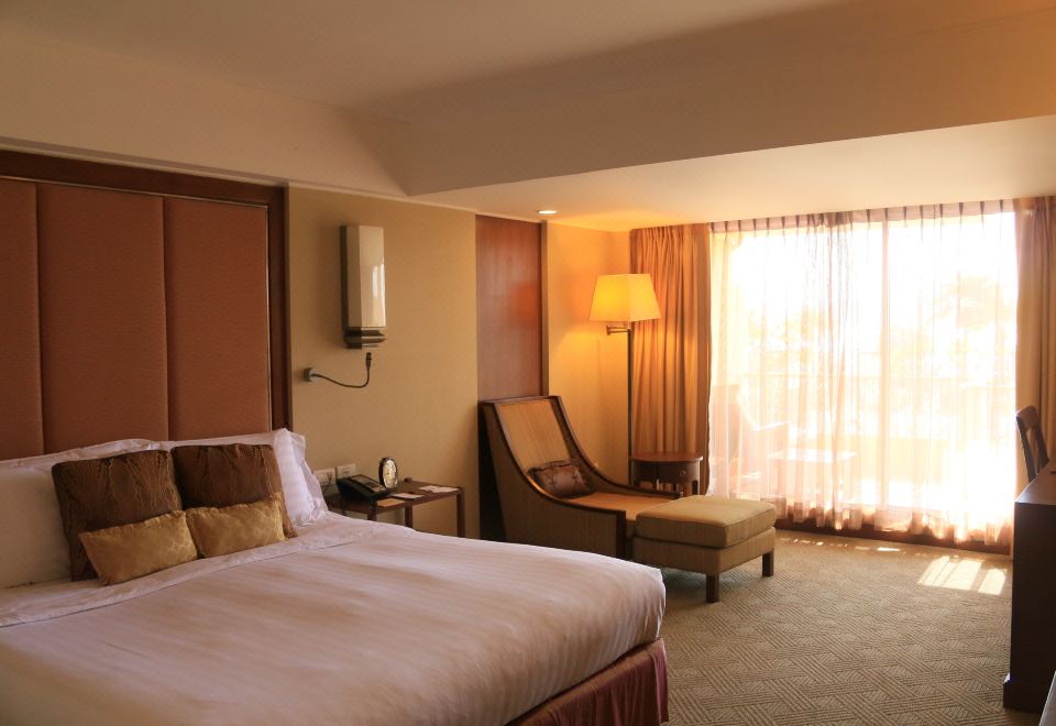 두짓타니 파타야