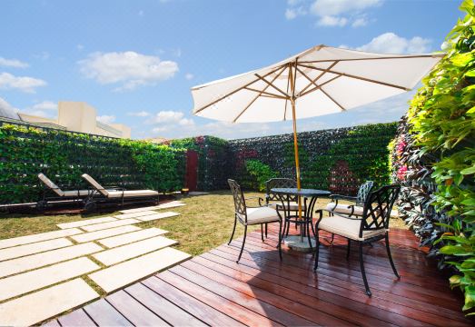 레전드 팰리스 수영장