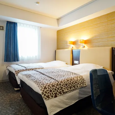 Hotel Brs Hakodate Goryokaku Tower Mae