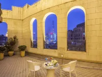 Metropolo Xin Cheng Hotel, The Bund Shanghai Hotels near Bund 18