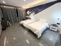 Yibo E-sports Hotel (Liansheng Happy City)