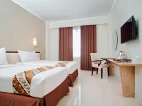 Emersia Malioboro Hotel Hotels in Jetis