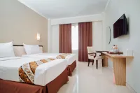 Emersia Malioboro Hotel Hoteles en Jetis
