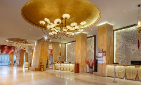 Mangrove Tree Resort World Sanya Bay(Kapok Tower)