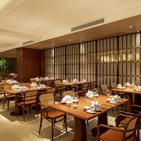 Wyndham Grand Plaza Royale Yujia Anhua