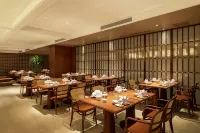 Wyndham Grand Plaza Royale Yujia Anhua - Morgenmad