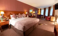Great National Ballykisteen Golf Hotel Các khách sạn ở 