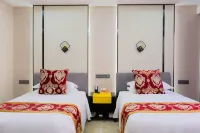 Honghao Holiday Hotel Hotels near Sumeng Martyrs' Cemetery