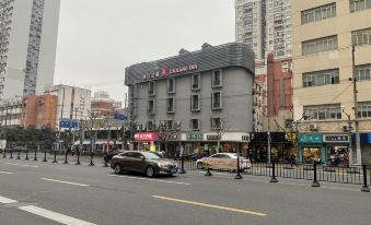 Jinjiang Inn (Shanghai Lujiabang station Road)