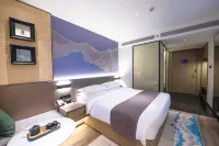 永定山水居·京水賓館 公主墳/五棵松/石景山遊樂園地區住宿飯店