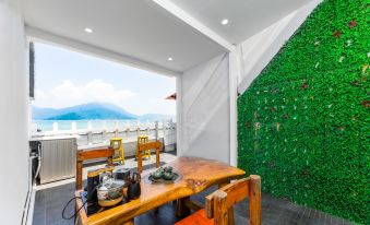 yuanhai seaview homestay