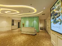 Asia Hotel Hotels in Wuhan