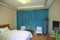 Sheyuan Homestay Datian Convention Relic Site 주변 호텔