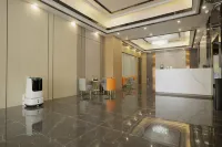 Cloud Intelligent Hotel (Lianjiang Xinyi Middle School) Hotels in Lianjiang