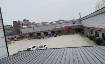 Ruide Hotel (Huaxian Renmin Road Shop)
