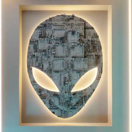 Heguang ALIENSPACE Esports Hotel (Chengdu Tianfu Square Chunxi Road Branch)