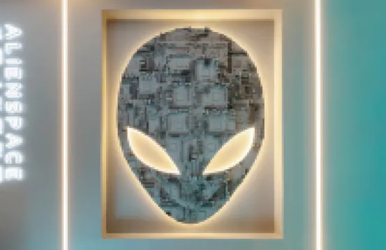 和光·ALIENSPACE 外星人電競酒店（成都天府廣場春熙路店）