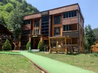 Bavul Suite Hotels in Yaylaonu Mahallesi