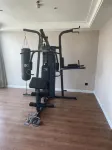 Vienna International Hotel (Jining Rencheng Administrative Service Center) - Gym