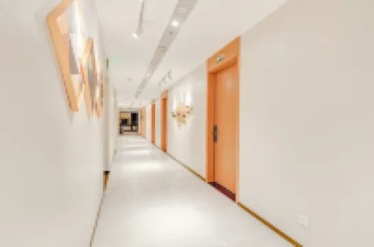 蝸牛電競公寓（珠海明珠站店）