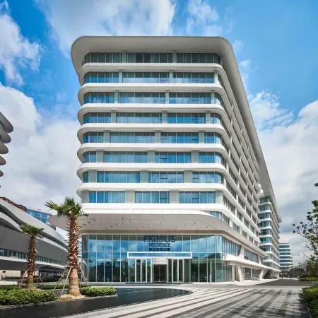 Primus Residence Shanghai Hongqiao