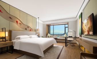 Hotel Luckyever (Haikou Nanhai Avenue)