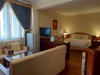 Khách sạn Palace Vũng Tàu Các khách sạn gần Nhà Văn Hóa Thanh Niên Bà Rịa Vũng Tàu
