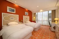 Baokang Mountain Zuoshan Hotel (Xiangyang Baokang No.1 High School) Hotels in Baokang County