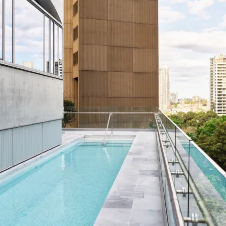 The Porter House Hotel Sydney - MGallery Collection