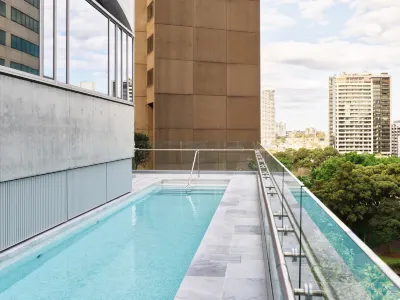 The Porter House Hotel Sydney - MGallery Collection Các khách sạn gần Sydney Town Hall