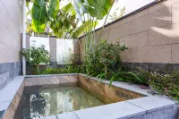 Qingyuan Fogang Jiangnanhui · Full Suite Six Hot Spring Pools · Pool Villa - Villas